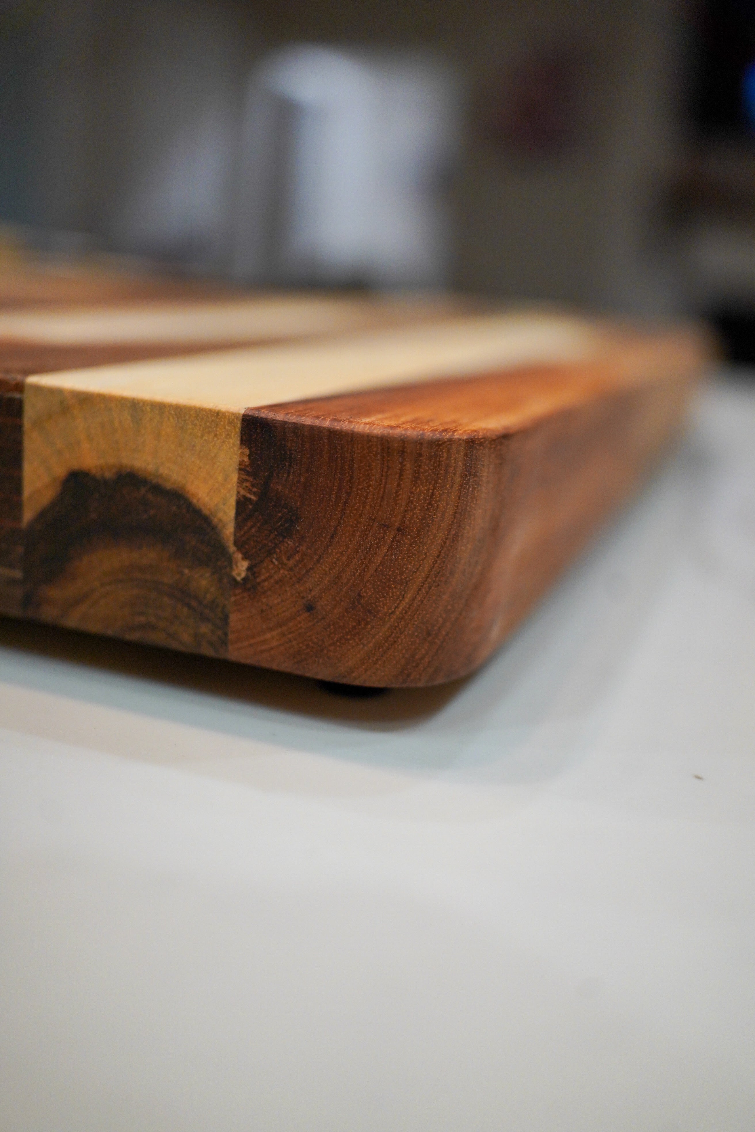 The Prep Block