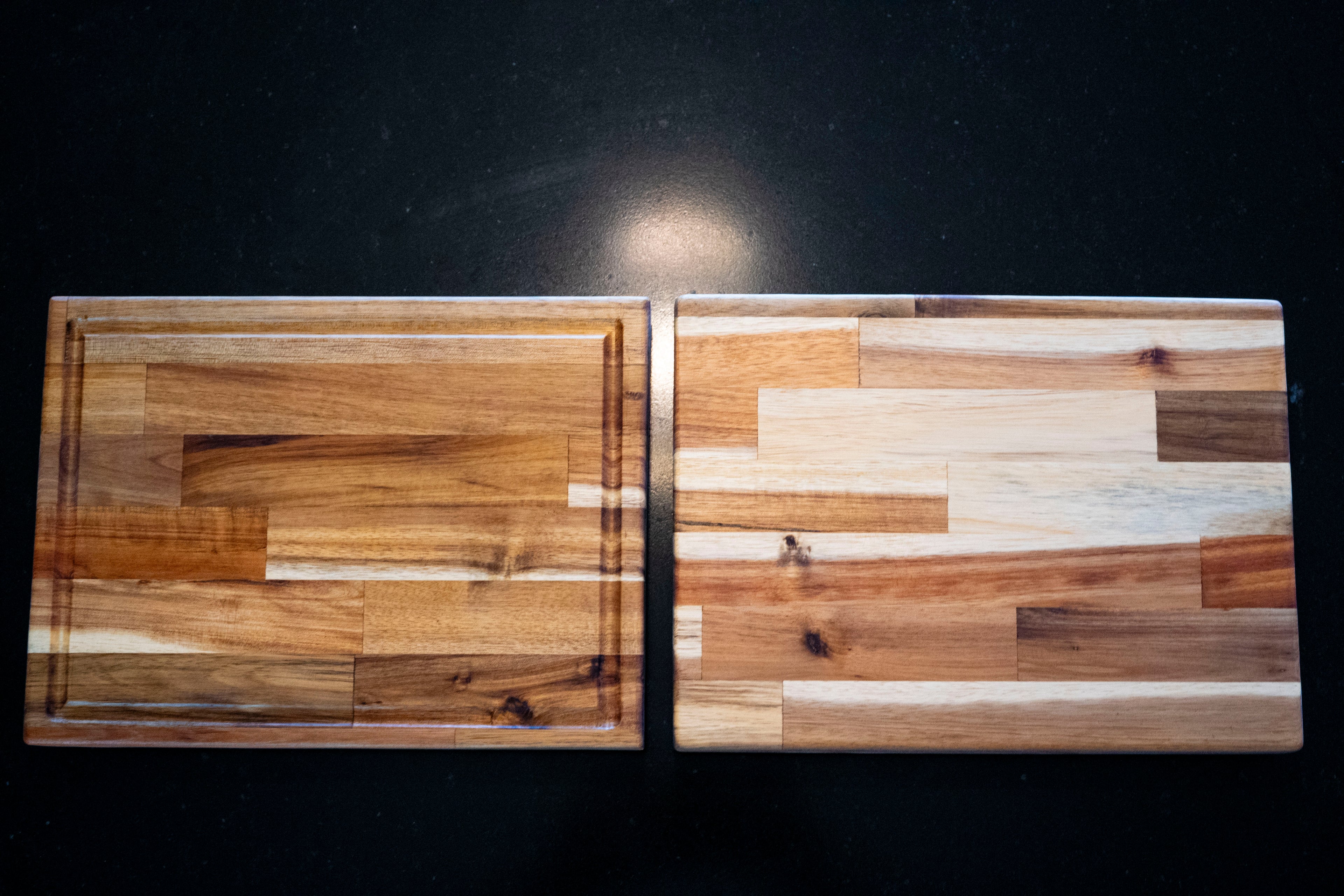 The Prep Block