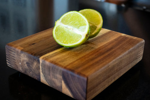 The Bar Block